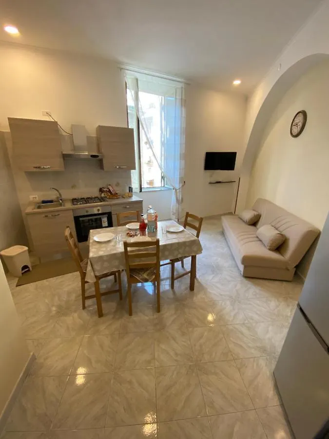 Cathedral S House Napoli Apartment  Naples