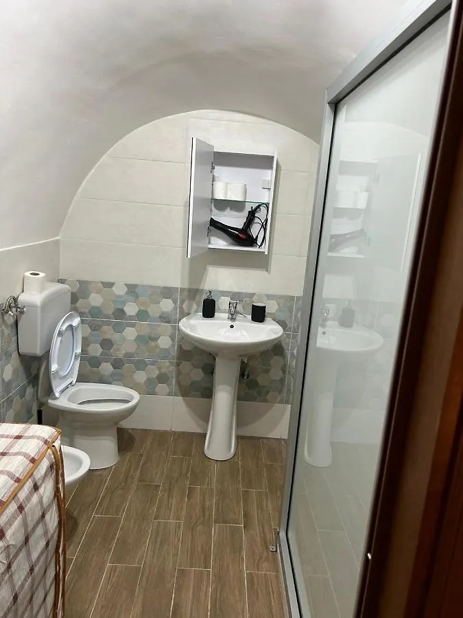 Cathedral S House Napoli Apartment 0*, Naples